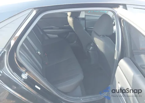 2023 Hyundai Elantra Sel z USA, uszkodzony, nr VIN KMHLS4AG3PU618728